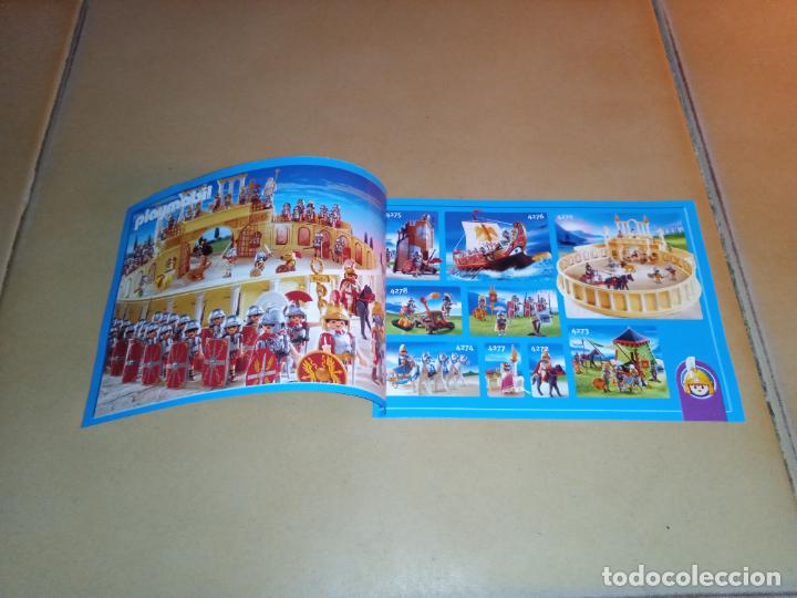 Playmobil: playmobil referencias manual cat&aacute;logo - Foto 2