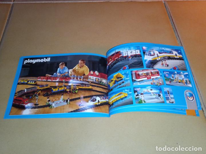 Playmobil: playmobil referencias manual cat&aacute;logo - Foto 3