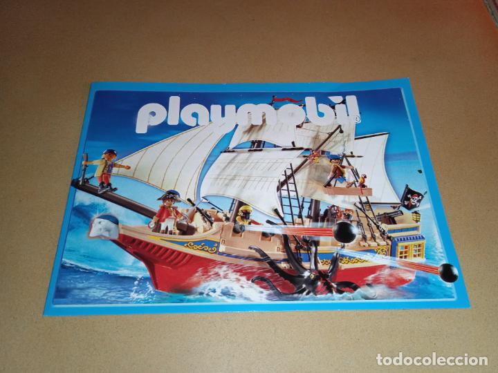 Playmobil: playmobil referencias manual cat&aacute;logo - Foto 1