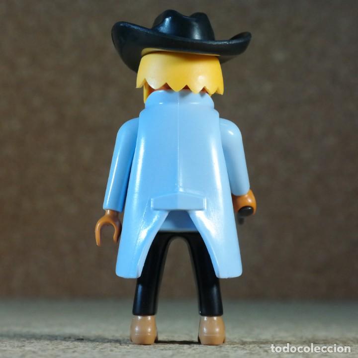 Playmobil: Playmobil vaquero, figuras figura oeste western - Foto 3 - 304668483