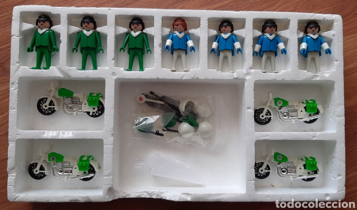 Playmobil: Playmobil 3401 - Foto 6