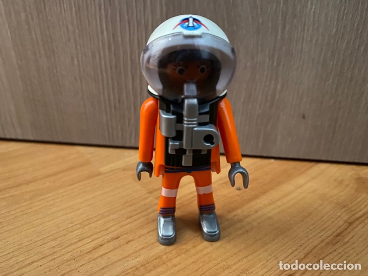 Playmobil: ASTRONAUTA 1992 Playmobil - Foto 1