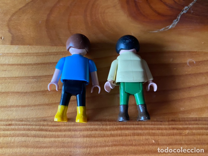 Playmobil: Playmobil ni&ntilde;os - Foto 2