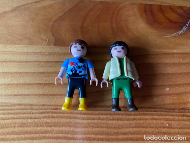 Playmobil: Playmobil ni&ntilde;os - Foto 1