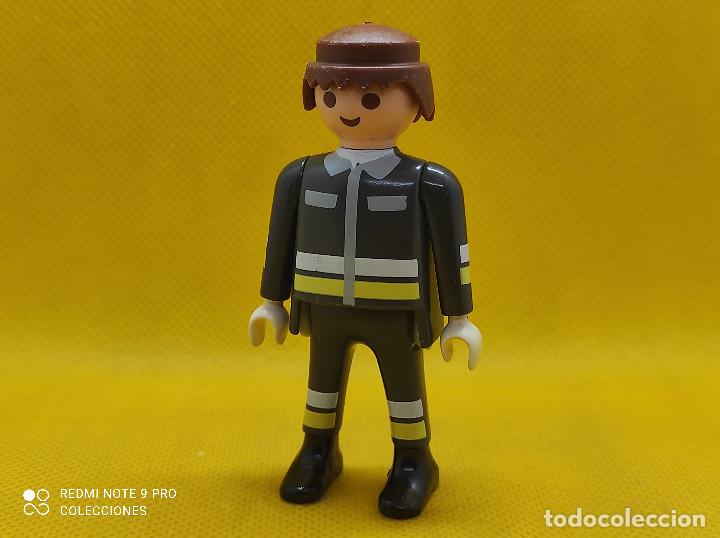 Playmobil: Playmobil Bombero - Foto 1