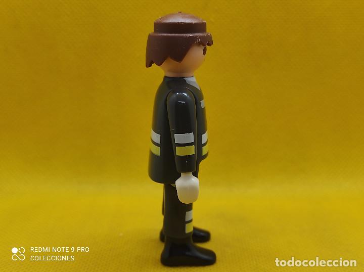 Playmobil: Playmobil Bombero - Foto 2