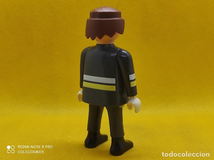 Playmobil: Playmobil Bombero - Foto 3
