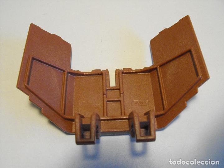 Playmobil: PLAYMOBIL. Parapeto de arma medieval. - Foto 2