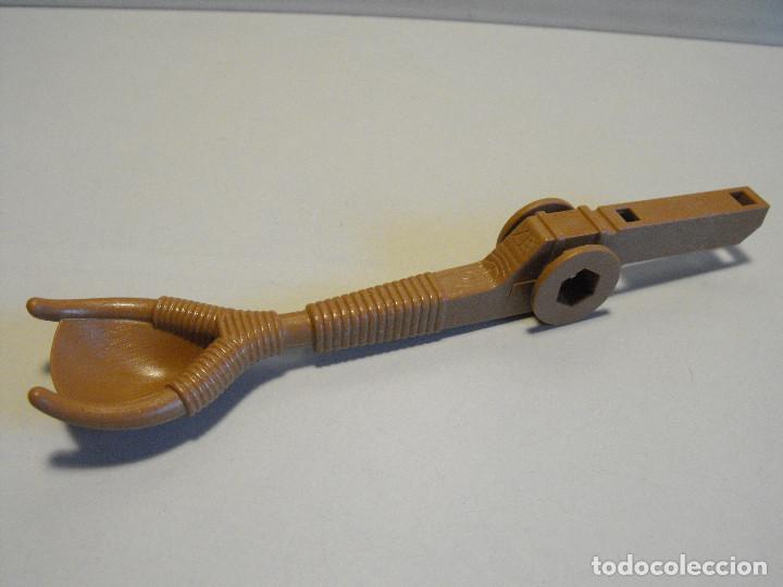 Playmobil: PLAYMOBIL. Brazo de catapulta medieval. - Foto 1