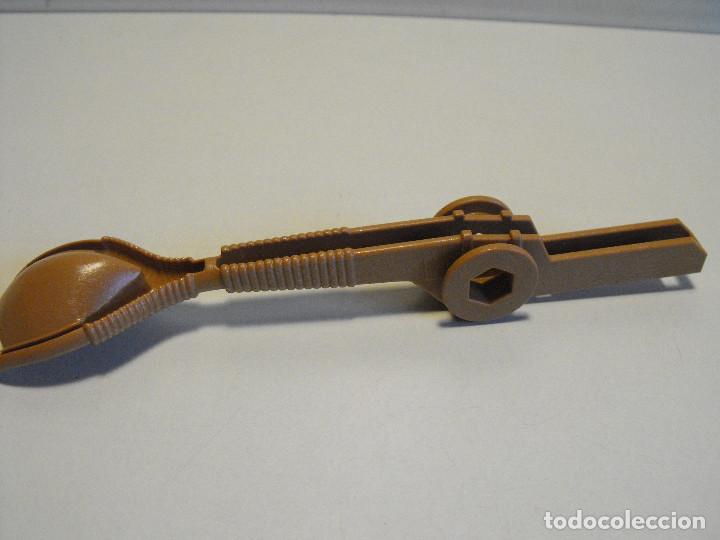 Playmobil: PLAYMOBIL. Brazo de catapulta medieval. - Foto 2