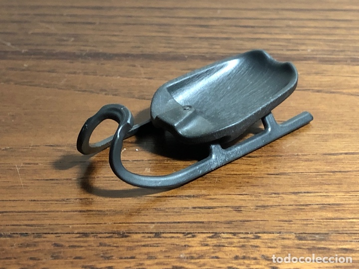 Playmobil: TRINEO PLAYMOBIL FAMOBIL