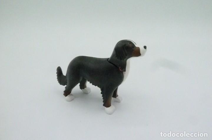 Playmobil: Perro negro Playmobil - Foto 1