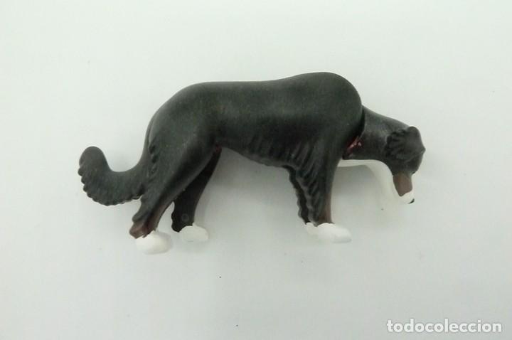 Playmobil: Perro negro Playmobil - Foto 5