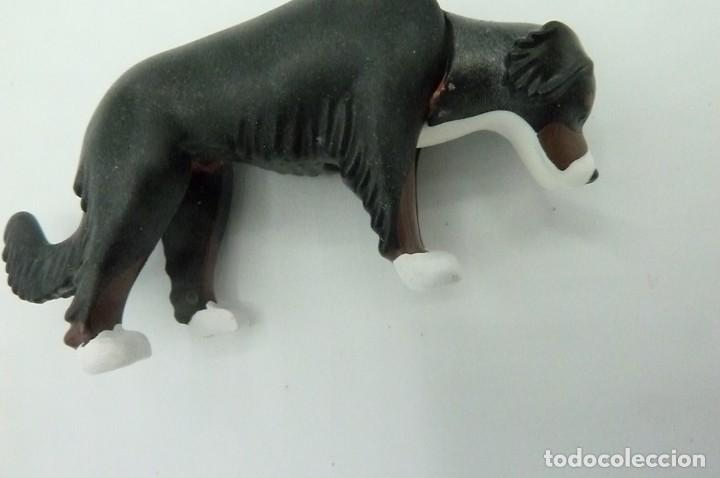 Playmobil: Perro negro Playmobil - Foto 6