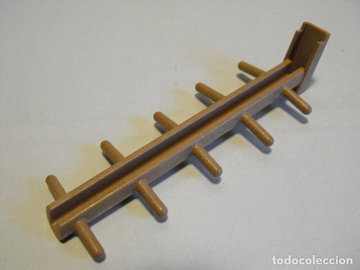 Playmobil: PLAYMOBIL. Escalera de arca de Noe. - Foto 2