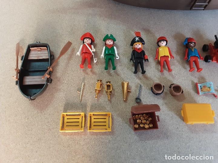 Playmobil: Barco pirata playmobil ref 3550 - Foto 2