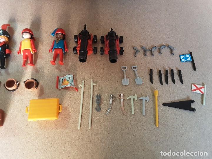 Playmobil: Barco pirata playmobil ref 3550 - Foto 3