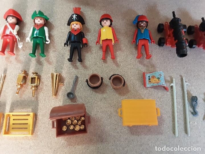 Playmobil: Barco pirata playmobil ref 3550 - Foto 5