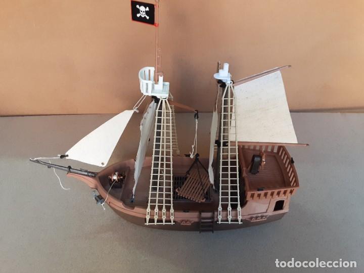 Playmobil: Barco pirata playmobil ref 3550 - Foto 7