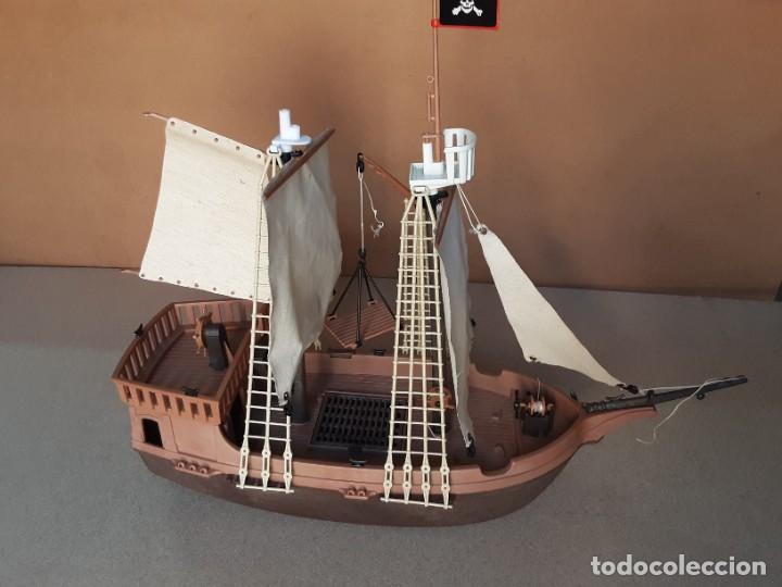 Playmobil: Barco pirata playmobil ref 3550 - Foto 11