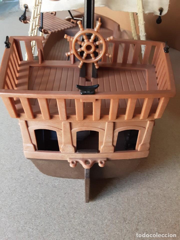 Playmobil: Barco pirata playmobil ref 3550 - Foto 18