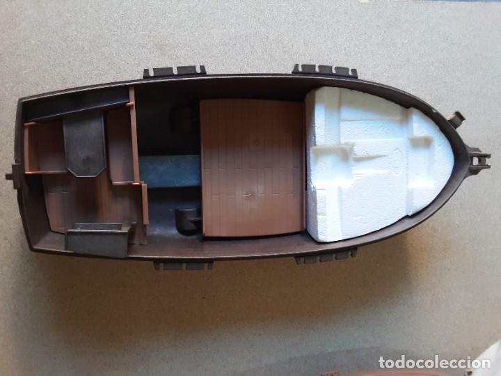 Playmobil: Barco pirata playmobil ref 3550 - Foto 21