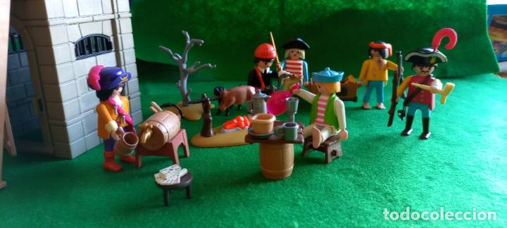 Playmobil: CARCEL PIRATA PLAYMOBIL - Foto 4