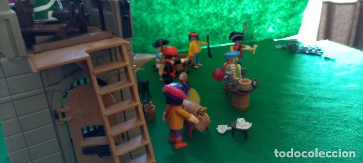 Playmobil: CARCEL PIRATA PLAYMOBIL - Foto 5