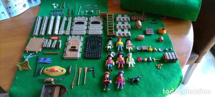 Playmobil: CARCEL PIRATA PLAYMOBIL - Foto 6