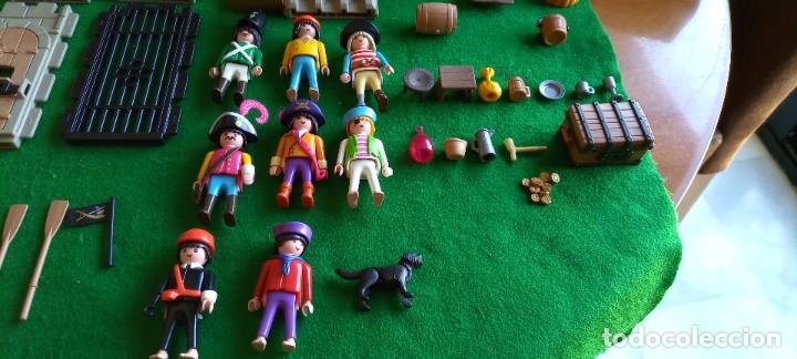 Playmobil: CARCEL PIRATA PLAYMOBIL - Foto 7