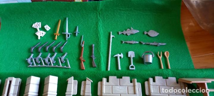 Playmobil: CARCEL PIRATA PLAYMOBIL - Foto 15