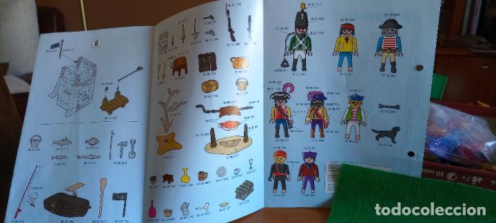 Playmobil: CARCEL PIRATA PLAYMOBIL - Foto 16