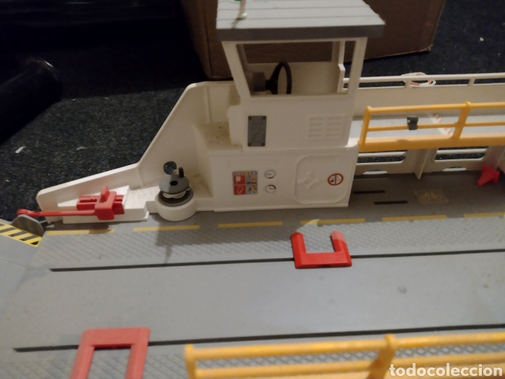 Playmobil: Playmobil.barco Poseid&oacute;n.como se ve - Foto 10