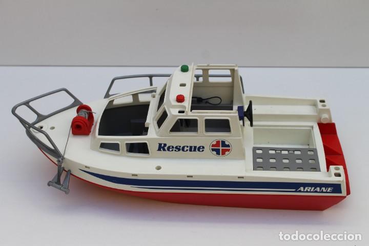 Playmobil: PLAYMOBIL - BARCO RESCUE - REF 3941 - Foto 1
