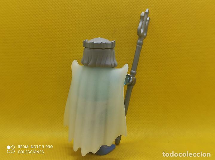 Playmobil: Playmobil Neptuno, trit&oacute;n - Foto 4