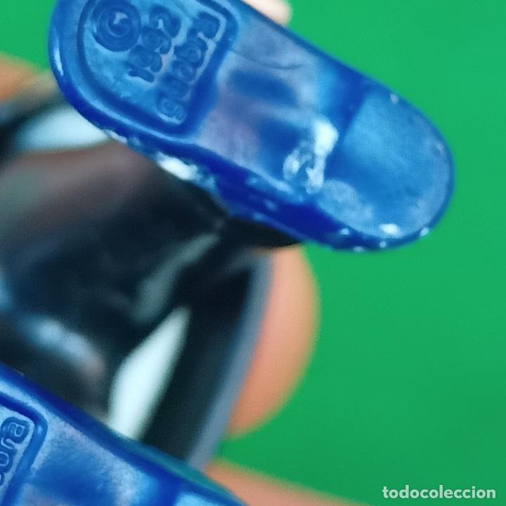 Playmobil: Click Playmobil 1992 policia - Foto 2
