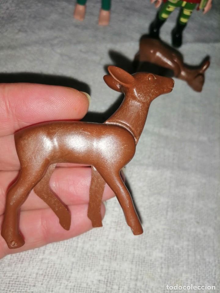 Playmobil: Lote de mu&ntilde;ecos click - Foto 2