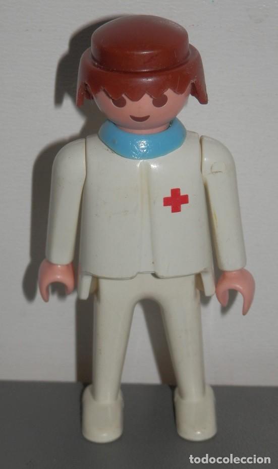 Playmobil: FIGURA PLAYMOBIL - 1974 - Foto 1