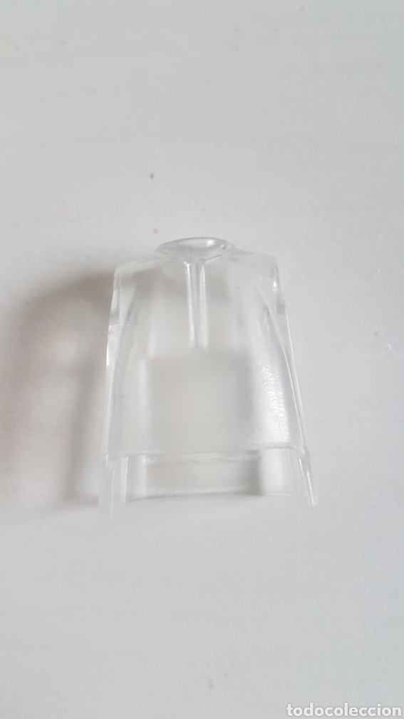 Playmobil: Playmobil torso pecho transparente pieza