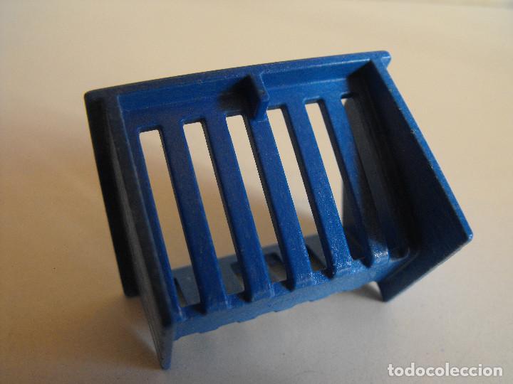 Playmobil: PLAYMOBIL. Abrevadero. - Foto 2