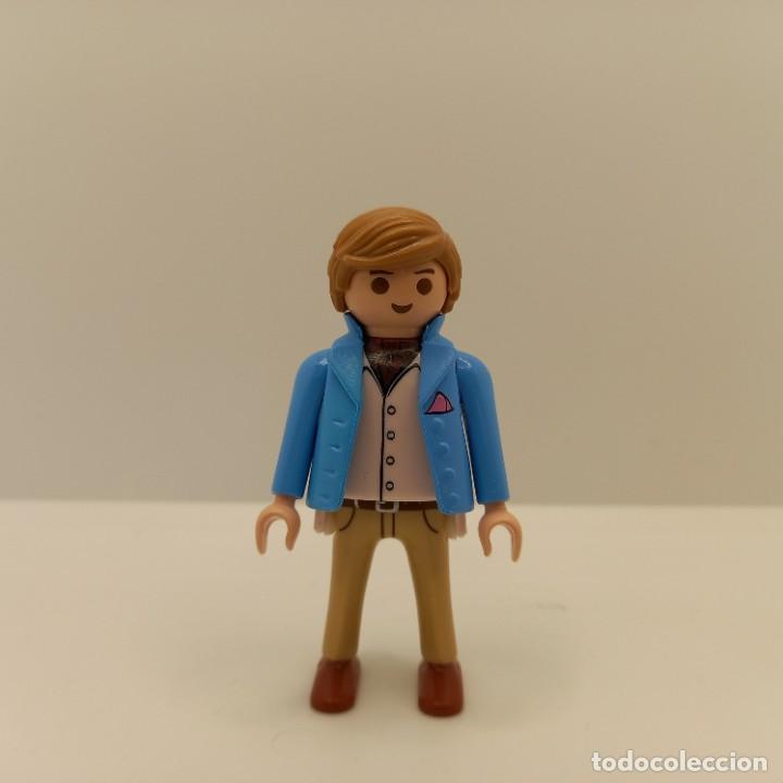 Playmobil: Playmobil Equipo A Fenix - Foto 1