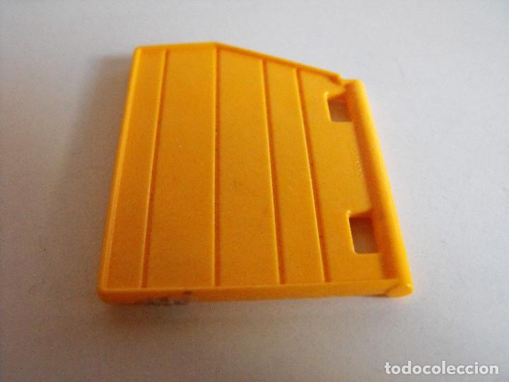 Playmobil: PLAYMOBIL. Puerta de acceso a desv&aacute;n. - Foto 2