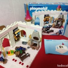 Playmobil: COCINA DEL CASTILLO PLAYMOBIL DE 2005. Lote 308717473
