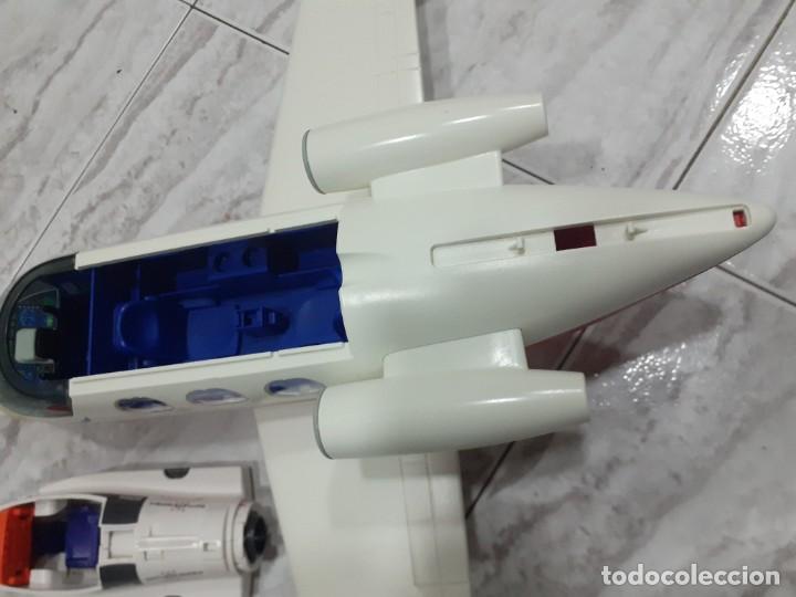 Playmobil: Avi&oacute;n de playmobil - Foto 2