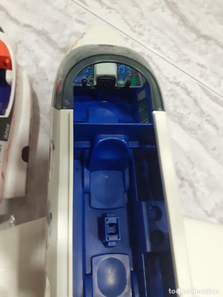 Playmobil: Avi&oacute;n de playmobil - Foto 3