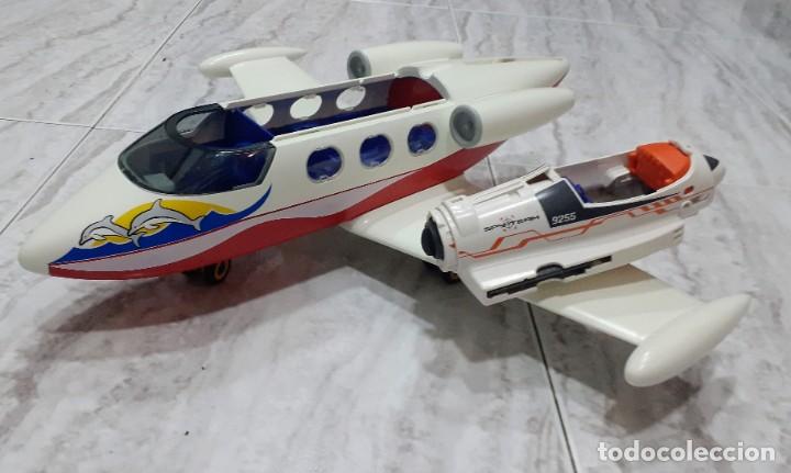 Playmobil: Avi&oacute;n de playmobil - Foto 4