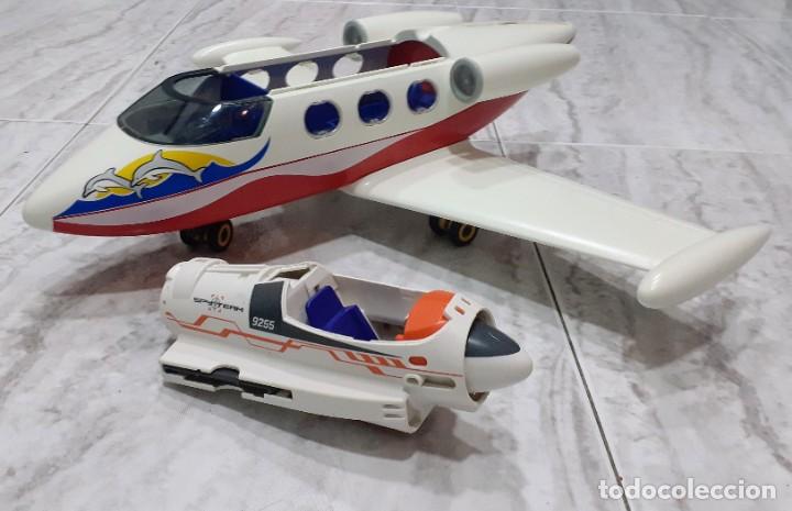 Playmobil: Avi&oacute;n de playmobil - Foto 5