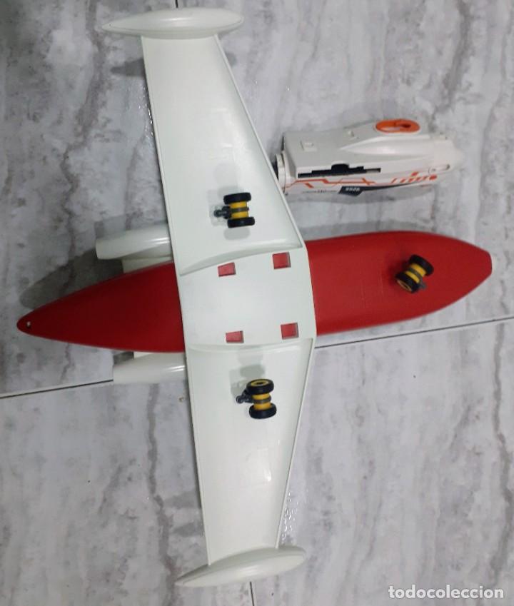 Playmobil: Avi&oacute;n de playmobil - Foto 6