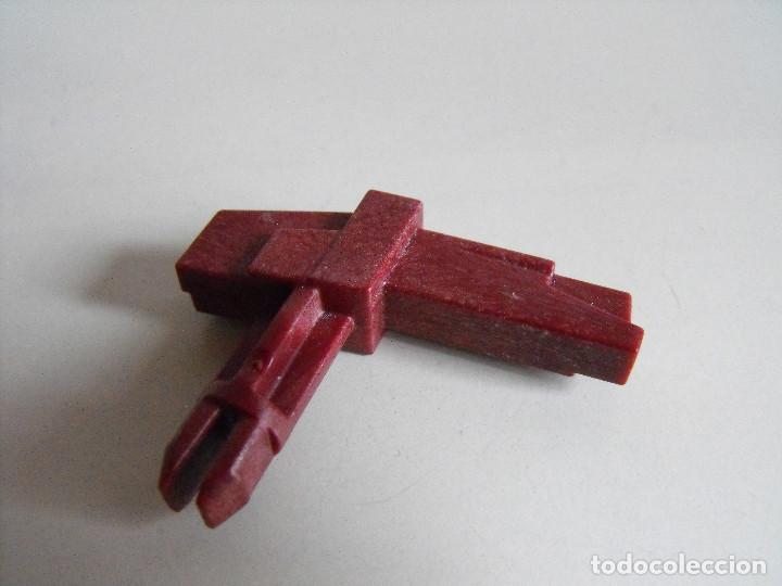 Playmobil: PLAYMOBIL. Pieza de soporte. Medieval. - Foto 1