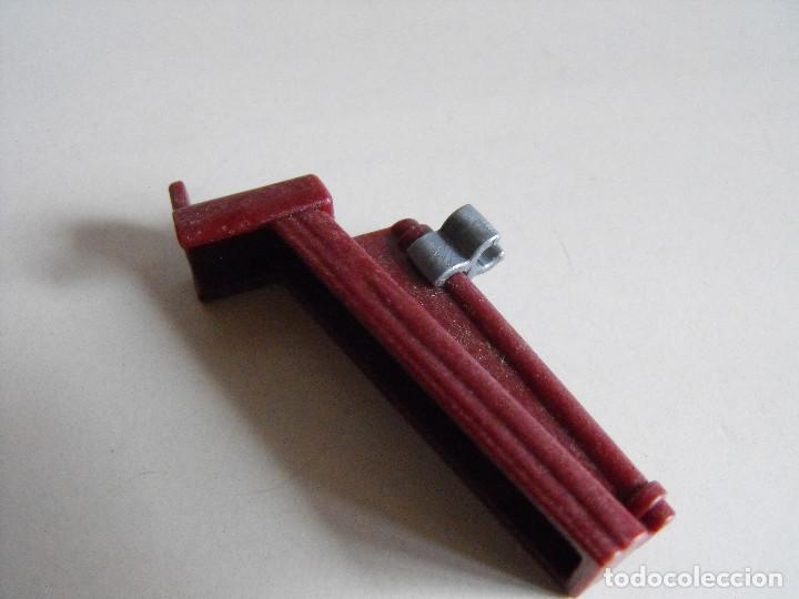 Playmobil: PLAYMOBIL. Pieza de soporte. Medieval. - Foto 1